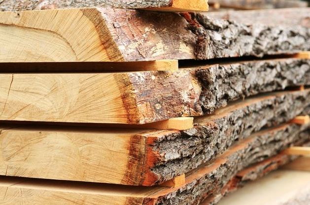 From Logs to Lumber: The Process of Milling Wood