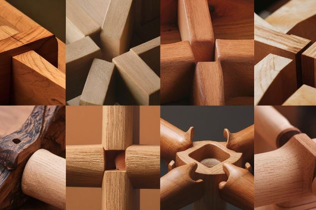 Mastering the Art of Wood Joinery: Techniques and Tips