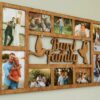Creating Custom Picture Frames: Personalizing Your Art and Memories